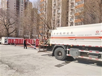 北京洒水车 水罐车 运水车 拉水车 路面喷洒车 消防应急送水车