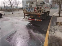 北京市喷洒车出租 全城服务压尘降尘 绿化洒水一站式服务