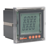 安科瑞电表PZ80L-E4/C