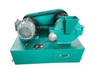 鹤壁冶金-化验室用圆盘破碎机 小型样品圆盘粉碎机