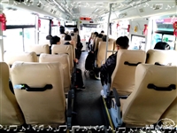 欢迎乘车预约/济南到番禺客车/客车实时反馈全+境+到+达