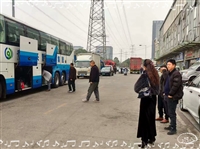 濮阳到威海大巴车