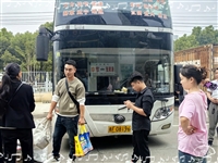 欢迎乘车预约/北京到广丰的客车/客车实时跟进全+境+到+达