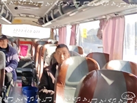 欢迎乘车班次/泰安到广昌长途直达汽车/客车实时反馈/全+镜+派+送