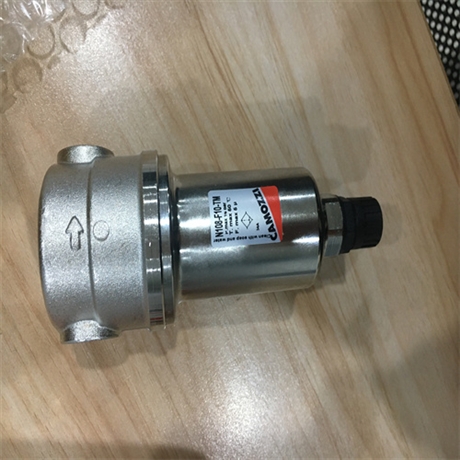 CAMOZZI康茂盛电磁阀NA54N-15-02功能