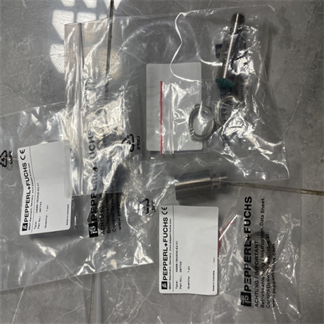 了解P+F反射板型传感器VL18-54-M-LAS/40A/118/128