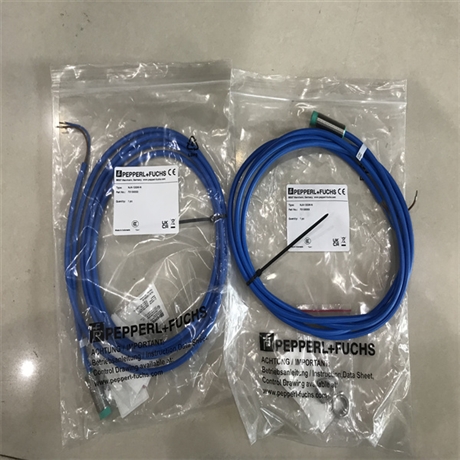 详细说明P+F光电开关 NBN30-U1-A2      