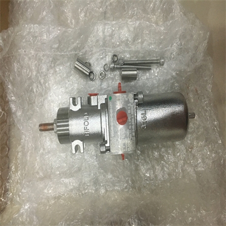 bifold百弗过滤减压阀SH25-FR-SR-MD-10-X1实物图