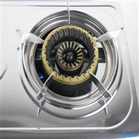 西安骆驼牌燃气灶维修电话,煤气灶不打火不出气漏气维修