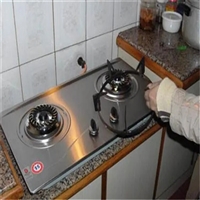 咸阳蚂蚁小斯燃气灶维修电话-煤气灶不出气-漏气-离焰黄焰