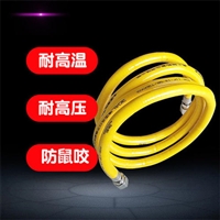 高新区天然气防爆管安装-更换天然气管道-燃气阀漏气上门维修