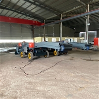 扒渣机  电动扒渣机 引水洞扒渣机