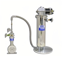 进口CRYO温度传感器