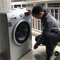 咸阳市香雪海洗衣机维修电话-24小时师傅上门维修