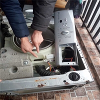 咸阳市香雪海洗衣机维修电话/24小时服务提供上门维修