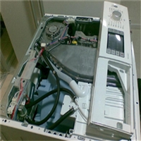 西安大雁塔洗衣机维修电话24小时受理客服热线