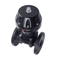 进口气动开关隔膜阀 美国RETZ瑞茨