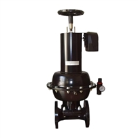 进口往复式气动隔膜阀 美国RETZ瑞茨