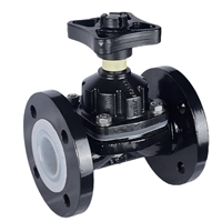 进口衬PFA隔膜阀 美国RETZ瑞茨