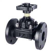 进口防腐衬胶隔膜阀 美国RETZ瑞茨