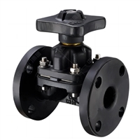 进口德标衬胶隔膜阀 美国RETZ瑞茨