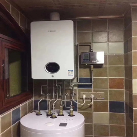 林内rinnai显示12故障代码