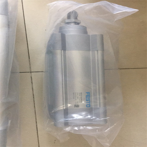 质保一年FESTO费斯托气缸DSBC-50-250-PPVA-N3