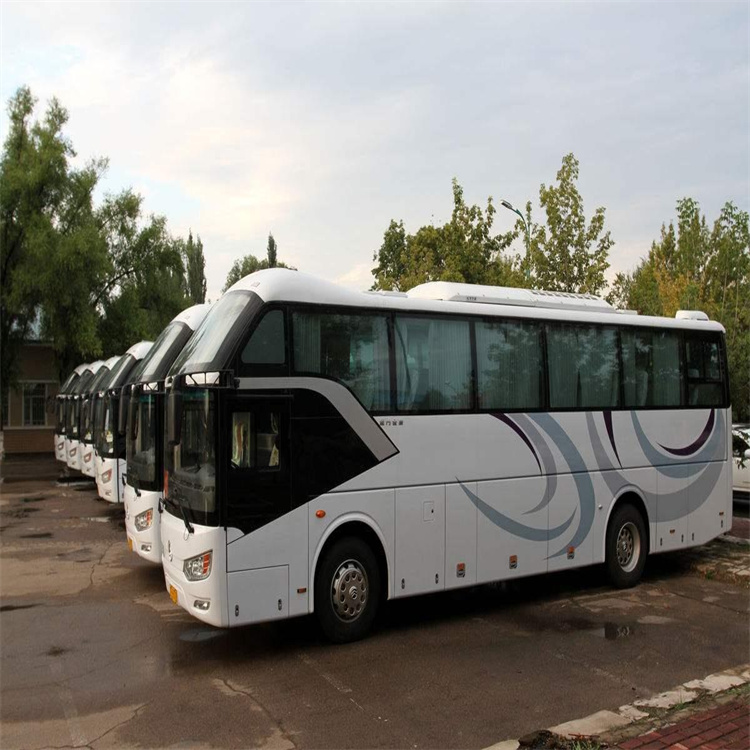高沟到昆明长途客车//乘坐昆明客运汽车