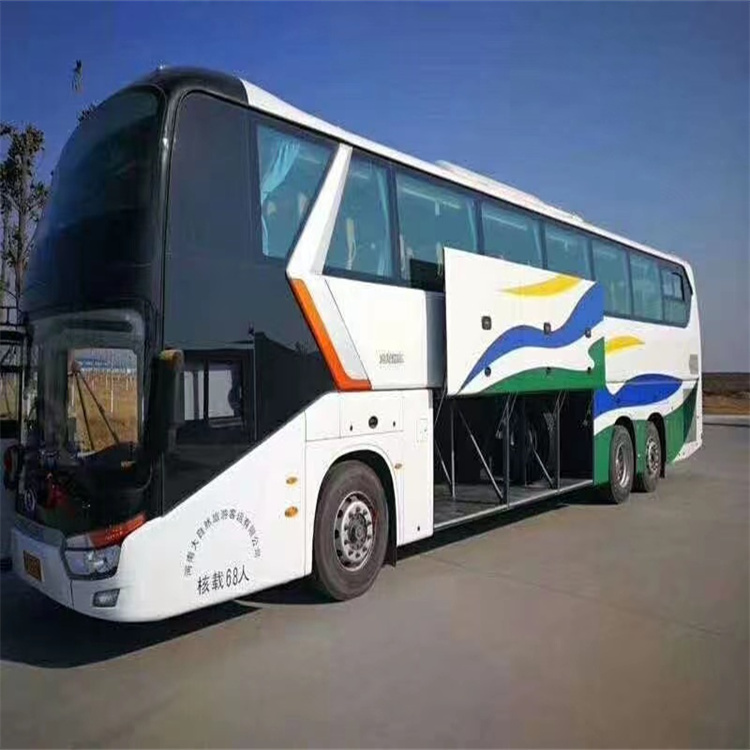 高沟到昆明长途客车//乘坐昆明客运汽车