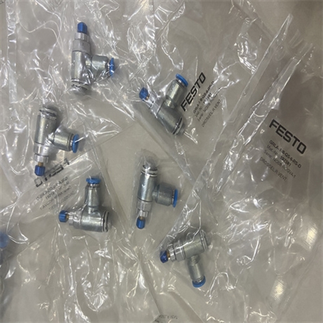 费斯托festo气缸信号发生器PPL-1/4