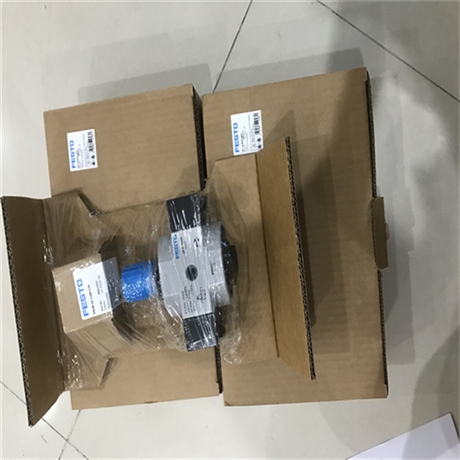德国FESTO电磁阀VSVA-B-M52-MZH-A1-1R5L  