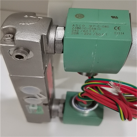 原装全新ASCO阿斯卡电磁阀 8221G013HW??120V