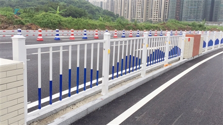城市交通安全道路防撞栏