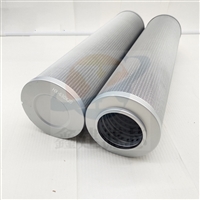 鑫建油站管道滤清器QYLX-400X30Q2金属粉末烧结滤芯