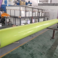 聚氨酯包胶托辊 印刷覆膜机胶辊 工业印刷机胶辊 耐高温耐酸碱