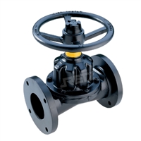 进口欧标隔膜阀 美国RETZ瑞茨