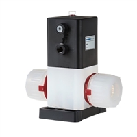 进口PFA气动螺纹隔膜阀 美国RETZ瑞茨