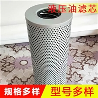 液压油滤芯WR8314FOM26H 电厂润滑油滤芯