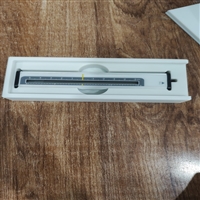 X射线光野射野标记铅尺