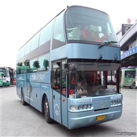 杭州到铜仁客车卧铺大巴//乘坐铜仁客运汽车