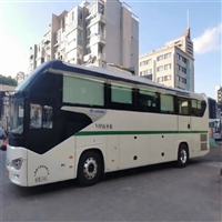 溧阳至盘县客车专线