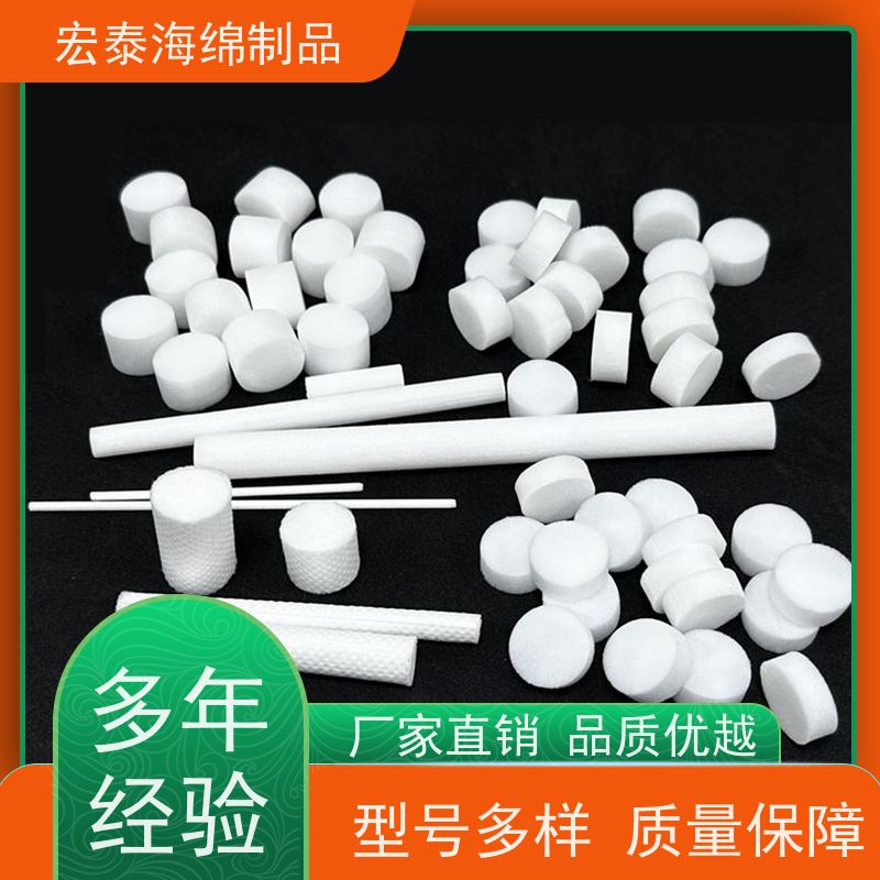 小型加湿器香薰棉棒   PET纤维棉品牌