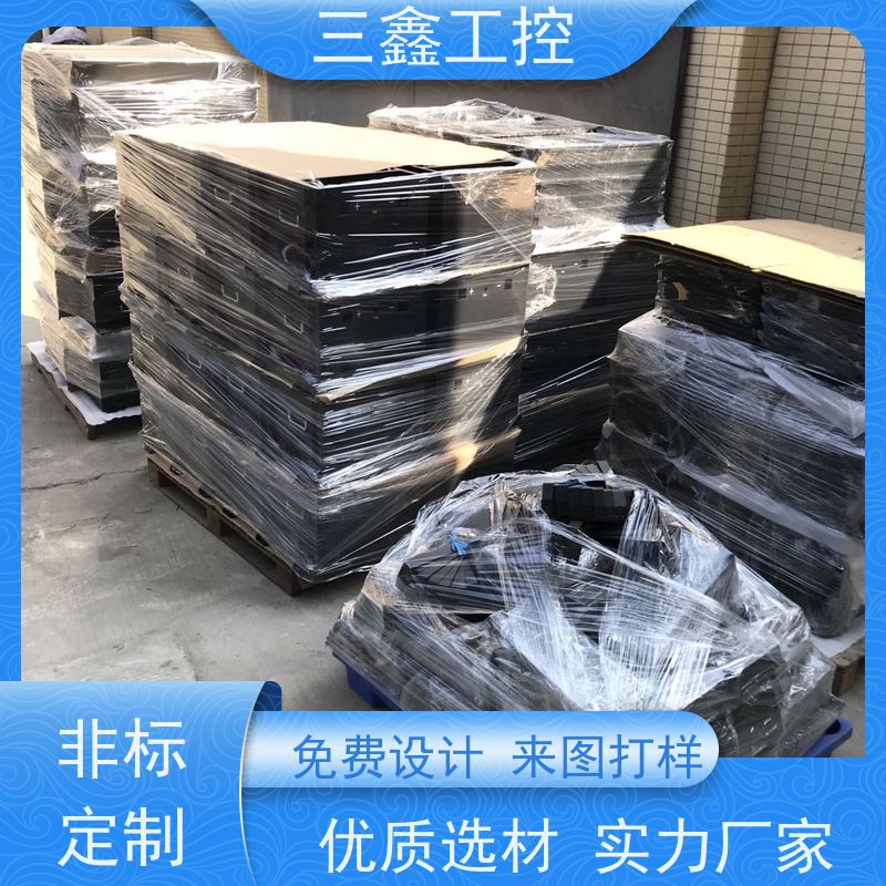 实体工厂嵌入式仪表仪器机箱 锂电池机柜 一站式供应省心省力