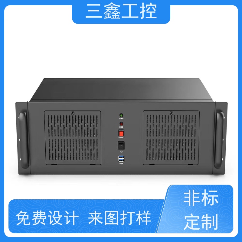 非标定制机架式数控机箱 室外机柜 自主研发 库存足 放心选购