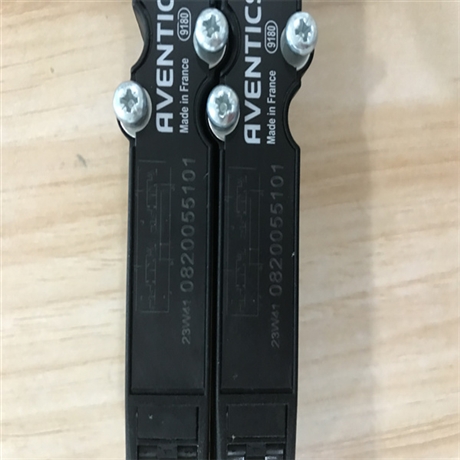 产品类型安沃驰AVENTICS过滤减压阀0830100495    