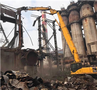 成都制药机械 处置收购-成都广告牌拆除处置回收电话