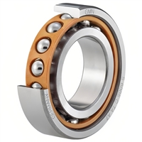 GMN油封轴承 型号FP442