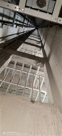 莱西地板拆除施工