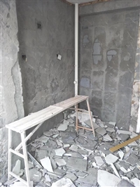 青岛市四方区隔断拆除施工队哪家专业