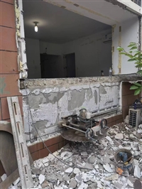 李沧区地板拆除施工队哪家靠谱